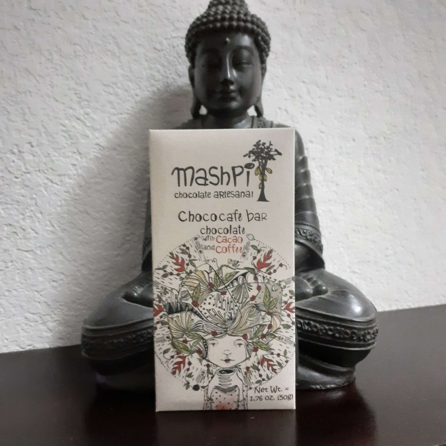 Barra de Chococaf -Mashpi-Chocolate-Best-Chocolates-in-Ecuador