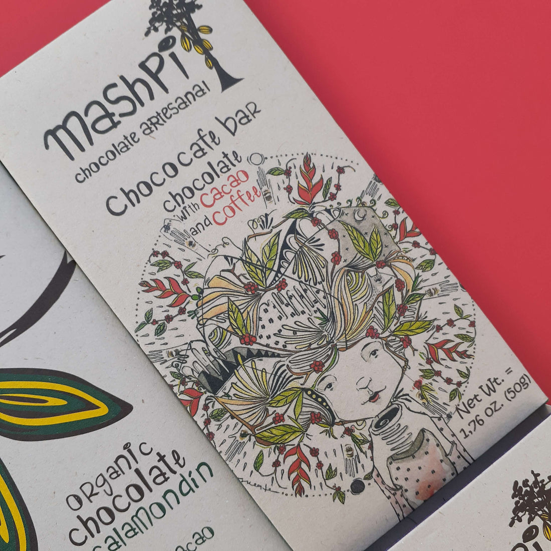 Barra de Chococaf -Mashpi-Chocolate-Best-Chocolates-in-Ecuador