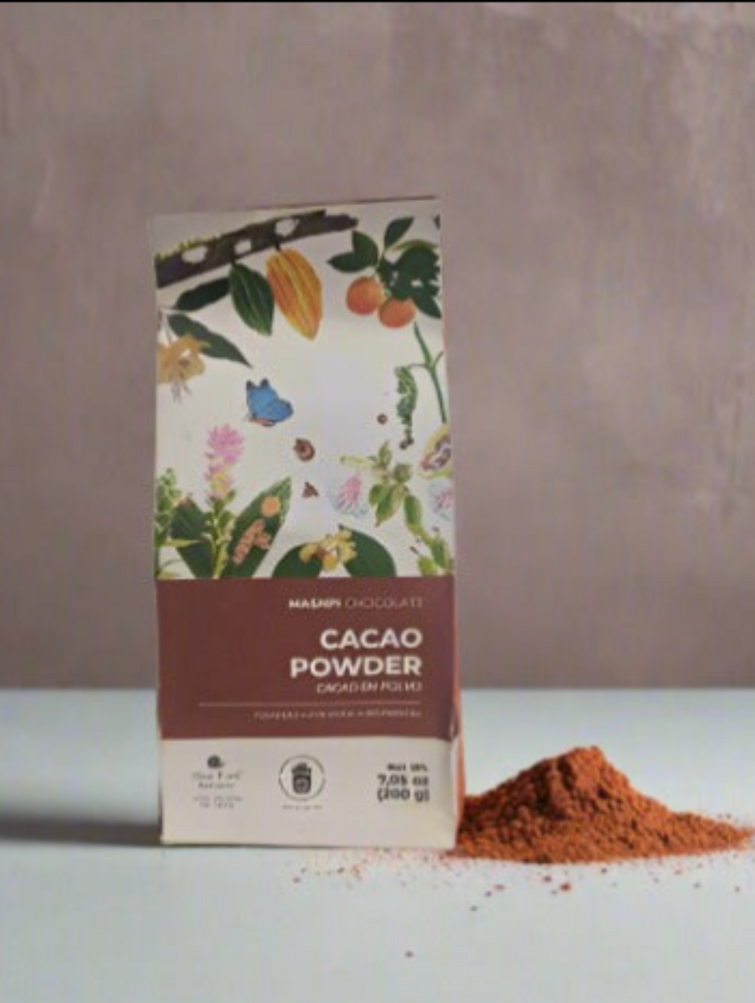 Cocoa powder
