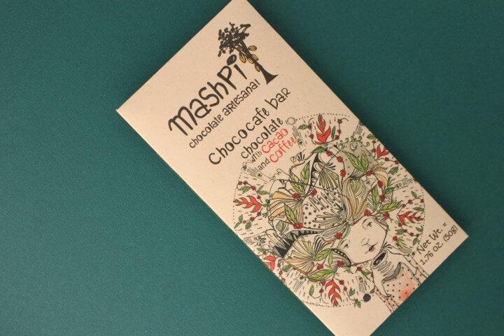 Barra de Chococaf -Mashpi-Chocolate-Best-Chocolates-in-Ecuador