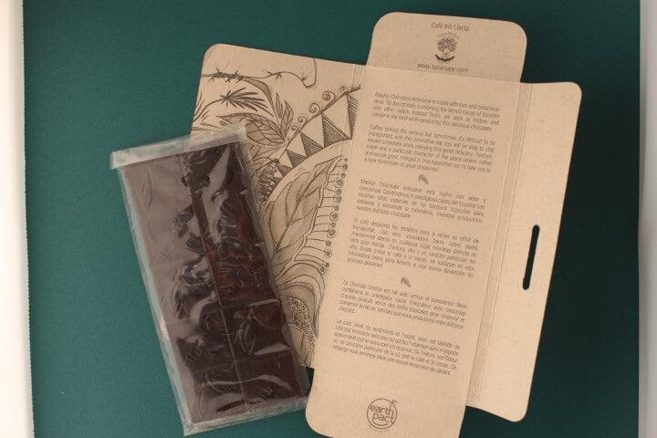 Barra de Chococaf -Mashpi-Chocolate-Best-Chocolates-in-Ecuador