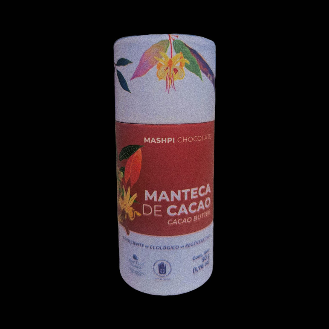 Manteca de Cacao